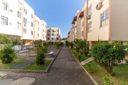 Apartamento à venda com 60m², 2 quartos e 1 vaga Apartamento à venda com 60m², 2 quartos e 1 vagaÁrea comum