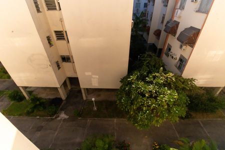 Apartamento à venda com 60m², 2 quartos e 1 vaga Apartamento à venda com 60m², 2 quartos e 1 vagaVista da Sala