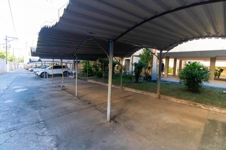 Apartamento à venda com 60m², 2 quartos e 1 vaga Apartamento à venda com 60m², 2 quartos e 1 vagaÁrea comum