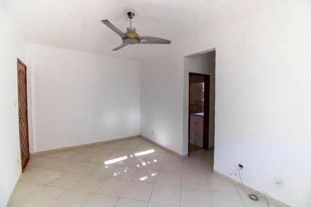 Apartamento à venda com 60m², 2 quartos e 1 vaga Apartamento à venda com 60m², 2 quartos e 1 vagaSala