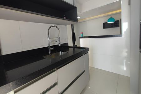 Apartamento para alugar com 49m², 2 quartos e 1 vaga Apartamento para alugar com 49m², 2 quartos e 1 vagaCozinha