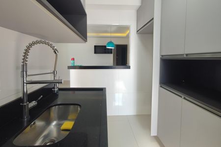 Apartamento para alugar com 49m², 2 quartos e 1 vaga Apartamento para alugar com 49m², 2 quartos e 1 vagaCozinha