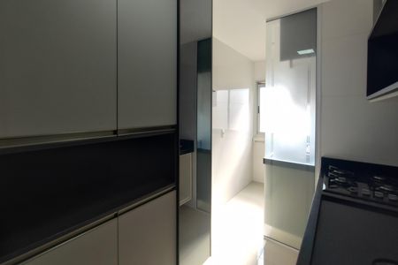 Apartamento para alugar com 49m², 2 quartos e 1 vaga Apartamento para alugar com 49m², 2 quartos e 1 vagaCozinha