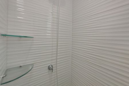 Apartamento para alugar com 49m², 2 quartos e 1 vaga Apartamento para alugar com 49m², 2 quartos e 1 vagaBanheiro