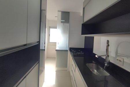 Apartamento para alugar com 49m², 2 quartos e 1 vaga Apartamento para alugar com 49m², 2 quartos e 1 vagaCozinha