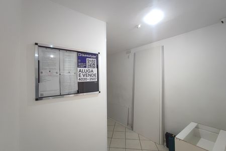Apartamento para alugar com 49m², 2 quartos e 1 vaga Apartamento para alugar com 49m², 2 quartos e 1 vagaPlaca