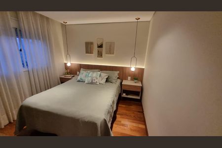 Apartamento à venda com 119m², 3 quartos e 2 vagas