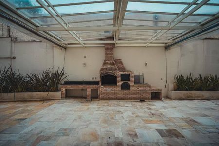 Apartamento à venda com 119m², 3 quartos e 2 vagas