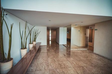 Apartamento à venda com 119m², 3 quartos e 2 vagas