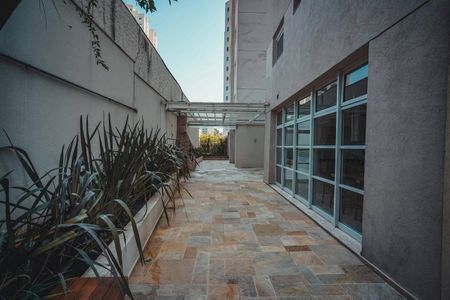 Apartamento à venda com 119m², 3 quartos e 2 vagas