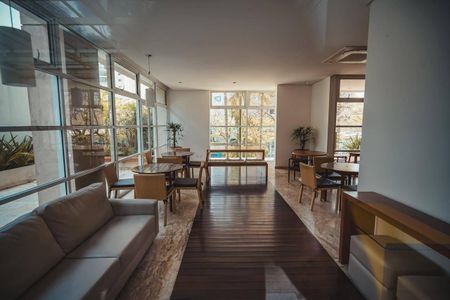 Apartamento à venda com 119m², 3 quartos e 2 vagas