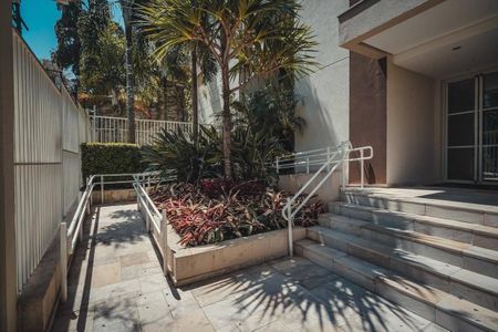 Apartamento à venda com 119m², 3 quartos e 2 vagas