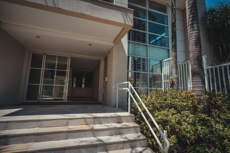 Apartamento à venda com 119m², 3 quartos e 2 vagas