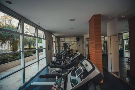 Apartamento à venda com 119m², 3 quartos e 2 vagas