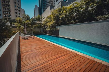 Apartamento à venda com 119m², 3 quartos e 2 vagas