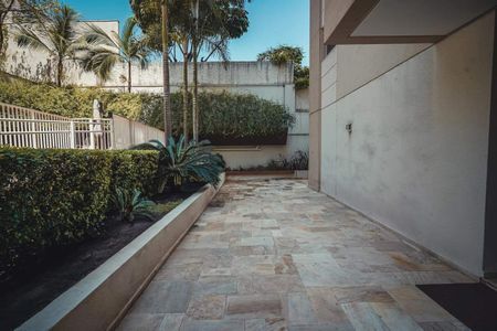 Apartamento à venda com 119m², 3 quartos e 2 vagas