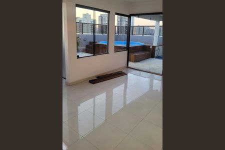 Apartamento à venda com 172m², 3 quartos e 3 vagas