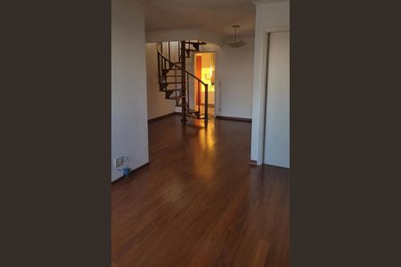 Apartamento à venda com 172m², 3 quartos e 3 vagas