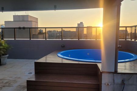 Apartamento à venda com 172m², 3 quartos e 3 vagas