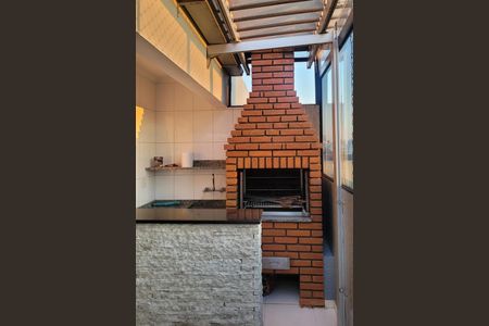 Apartamento à venda com 172m², 3 quartos e 3 vagas