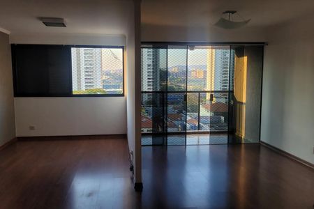 Apartamento à venda com 172m², 3 quartos e 3 vagas