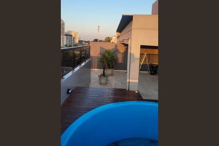 Apartamento à venda com 172m², 3 quartos e 3 vagas