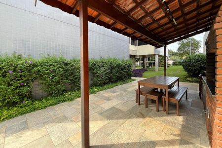 Apartamento à venda com 172m², 3 quartos e 3 vagas