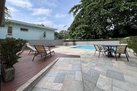 Apartamento à venda com 172m², 3 quartos e 3 vagas