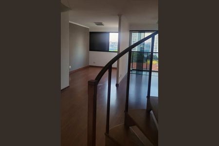 Apartamento à venda com 172m², 3 quartos e 3 vagas