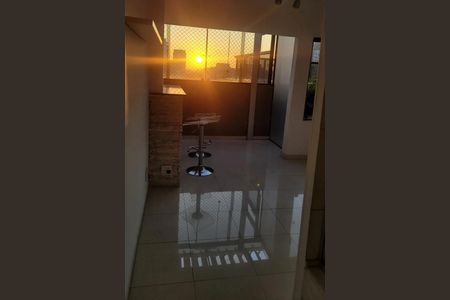 Apartamento à venda com 172m², 3 quartos e 3 vagas