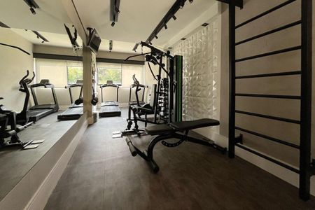 Apartamento à venda com 172m², 3 quartos e 3 vagas