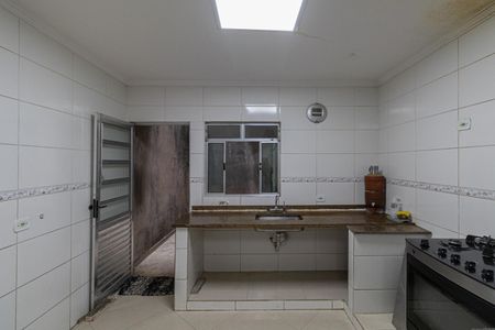 Casa à venda com 300m², 3 quartos e 1 vaga Casa à venda com 300m², 3 quartos e 1 vagaCozinha