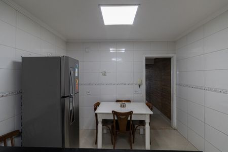 Casa à venda com 300m², 3 quartos e 1 vaga Casa à venda com 300m², 3 quartos e 1 vagaCozinha