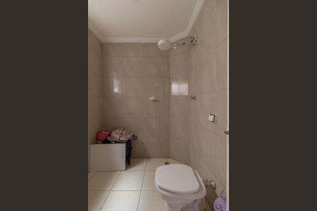 Casa à venda com 300m², 3 quartos e 1 vaga Casa à venda com 300m², 3 quartos e 1 vagaBanheiro Suíte 1