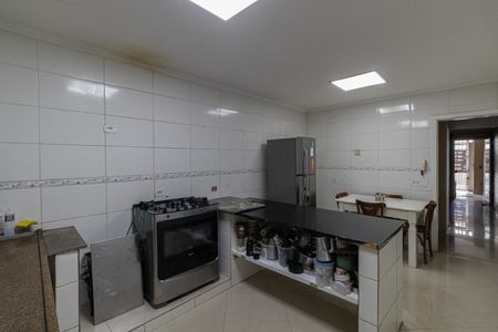 Casa à venda com 300m², 3 quartos e 1 vaga Casa à venda com 300m², 3 quartos e 1 vagaCozinha
