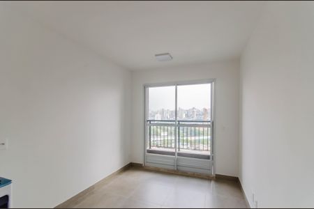 Apartamento à venda com 32m², 1 quarto e sem vaga Apartamento à venda com 32m², 1 quarto e sem vagaSala
