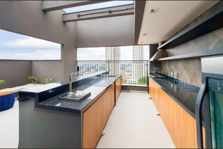 Apartamento à venda com 32m², 1 quarto e sem vaga Apartamento à venda com 32m², 1 quarto e sem vagaÁrea comum