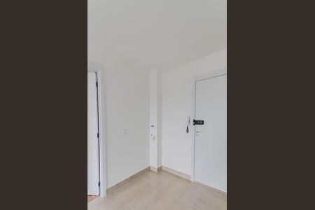 Apartamento à venda com 32m², 1 quarto e sem vaga Apartamento à venda com 32m², 1 quarto e sem vagaCozinha e Área de Serviço