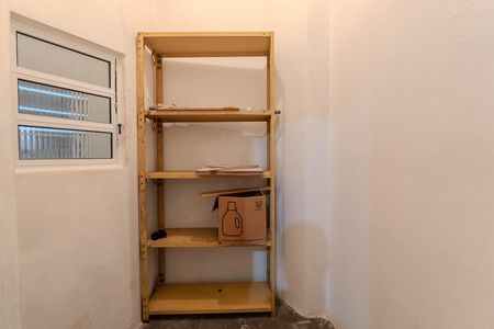 Apartamento para alugar com 65m², 1 quarto e sem vaga Apartamento para alugar com 65m², 1 quarto e sem vagaQuarto de Serviço