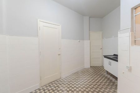 Apartamento para alugar com 65m², 1 quarto e sem vaga Apartamento para alugar com 65m², 1 quarto e sem vagaCozinha