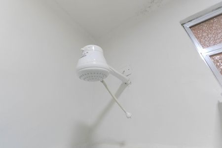 Apartamento para alugar com 65m², 1 quarto e sem vaga Apartamento para alugar com 65m², 1 quarto e sem vagaBanheiro