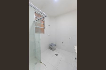 Apartamento para alugar com 65m², 1 quarto e sem vaga Apartamento para alugar com 65m², 1 quarto e sem vagaBanheiro