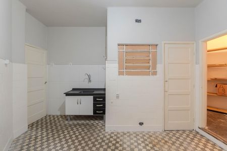 Apartamento para alugar com 65m², 1 quarto e sem vaga Apartamento para alugar com 65m², 1 quarto e sem vagaCozinha