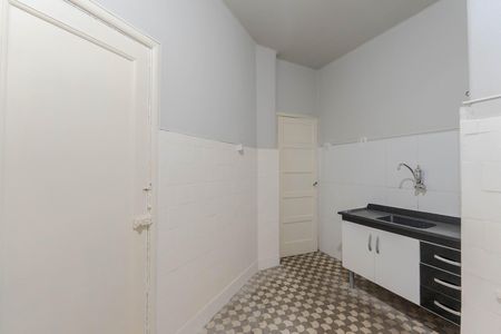 Apartamento para alugar com 65m², 1 quarto e sem vaga Apartamento para alugar com 65m², 1 quarto e sem vagaCozinha