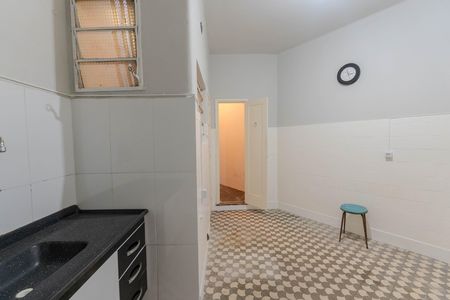 Apartamento para alugar com 65m², 1 quarto e sem vaga Apartamento para alugar com 65m², 1 quarto e sem vagaCozinha