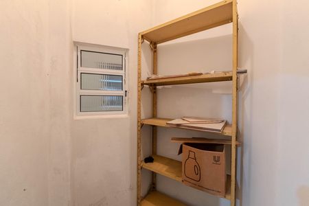 Apartamento para alugar com 65m², 1 quarto e sem vaga Apartamento para alugar com 65m², 1 quarto e sem vagaQuarto de Serviço