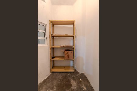 Apartamento para alugar com 65m², 1 quarto e sem vaga Apartamento para alugar com 65m², 1 quarto e sem vagaQuarto de Serviço