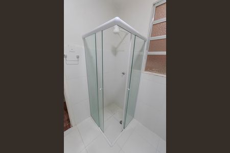 Apartamento para alugar com 65m², 1 quarto e sem vaga Apartamento para alugar com 65m², 1 quarto e sem vagaBanheiro