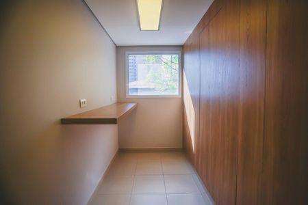 Studio para alugar com 23m², 1 quarto e sem vaga Studio para alugar com 23m², 1 quarto e sem vagaÁrea comum - Lavandeiria coletiva