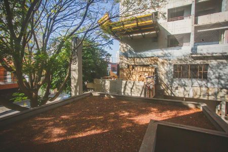 Studio para alugar com 23m², 1 quarto e sem vaga Studio para alugar com 23m², 1 quarto e sem vagaVista